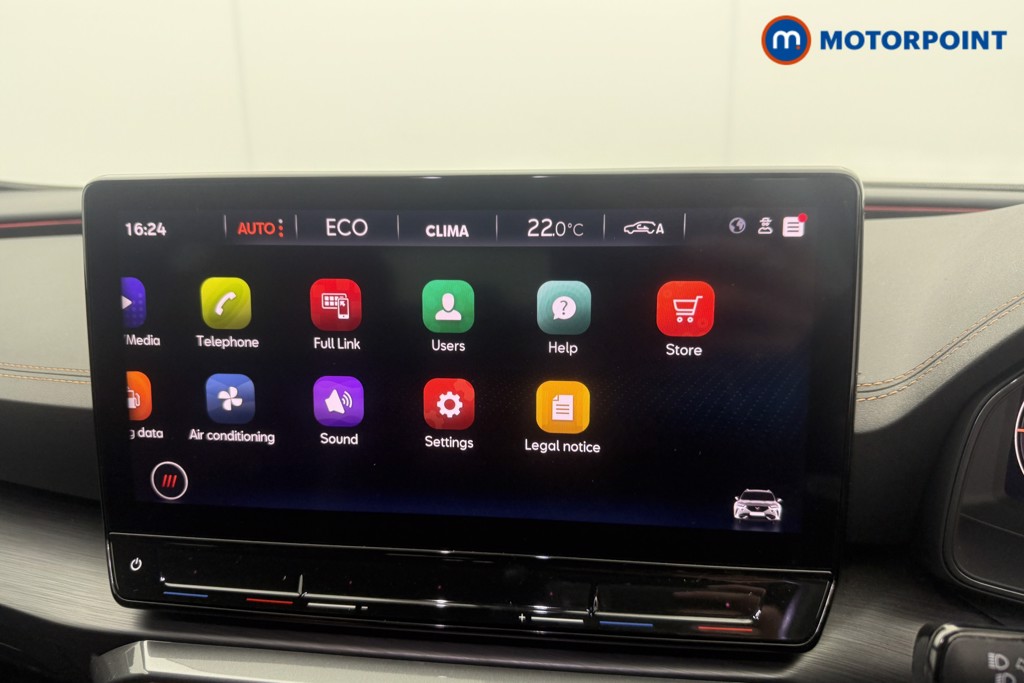 Used Cupra Formentor 2023 for sale - 78026664: Photo 30