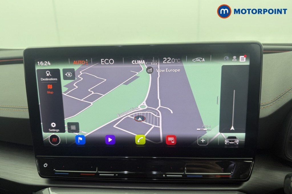 Used Cupra Formentor 2023 for sale - 78026664: Photo 31