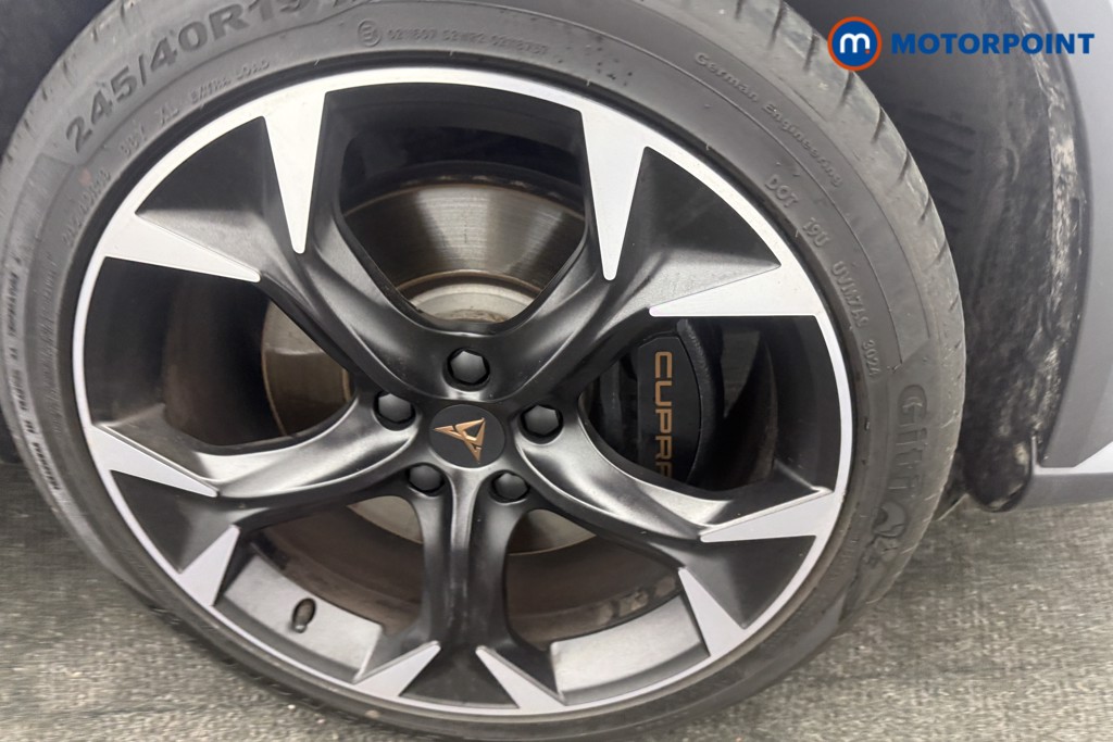 Used Cupra Formentor 2023 for sale - 78026664: Photo 33