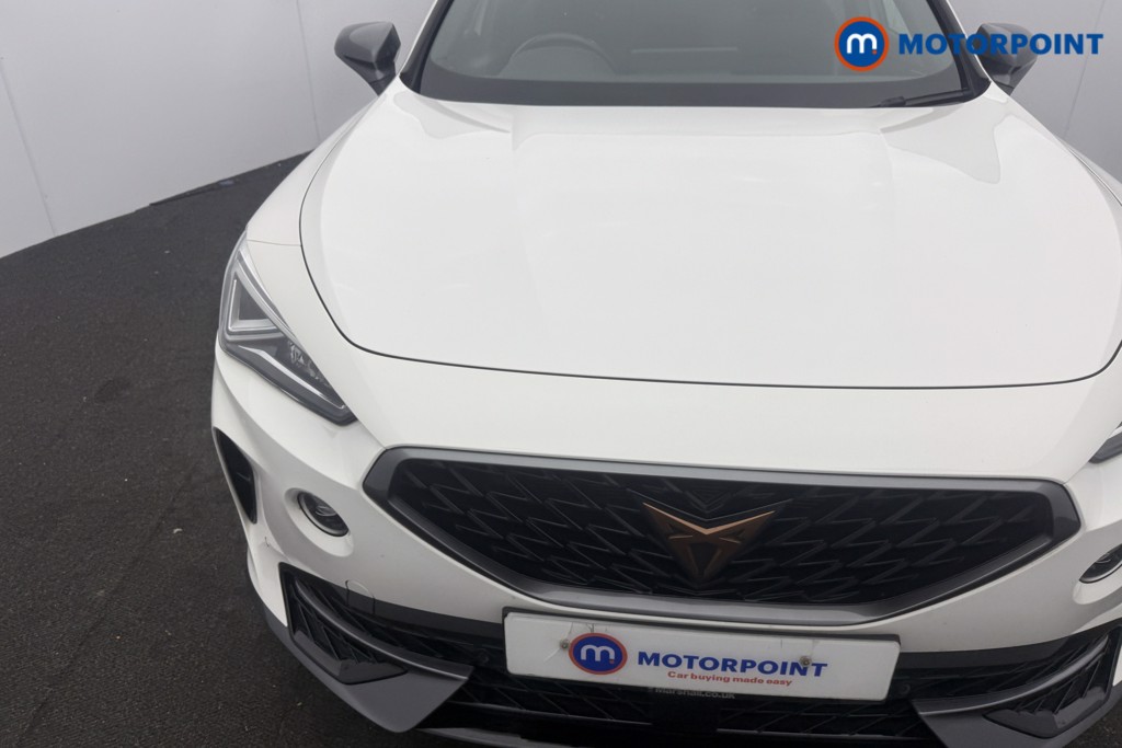 Used Cupra Formentor 2023 for sale - 78026664: Photo 34