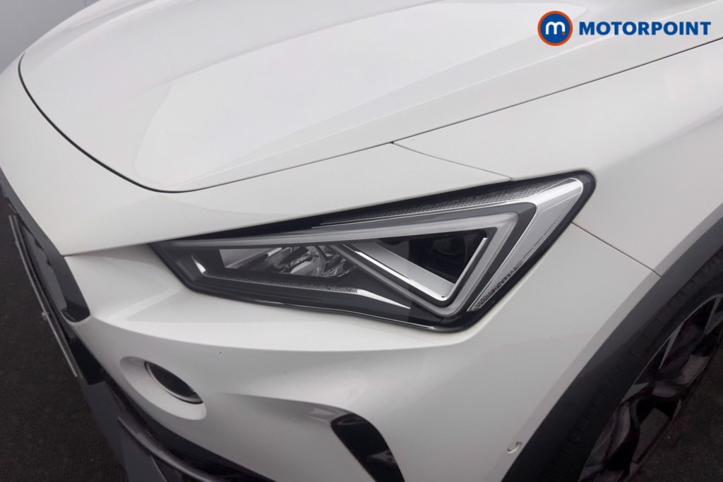 Used Cupra Formentor 2023 for sale - 78026664: Photo 36