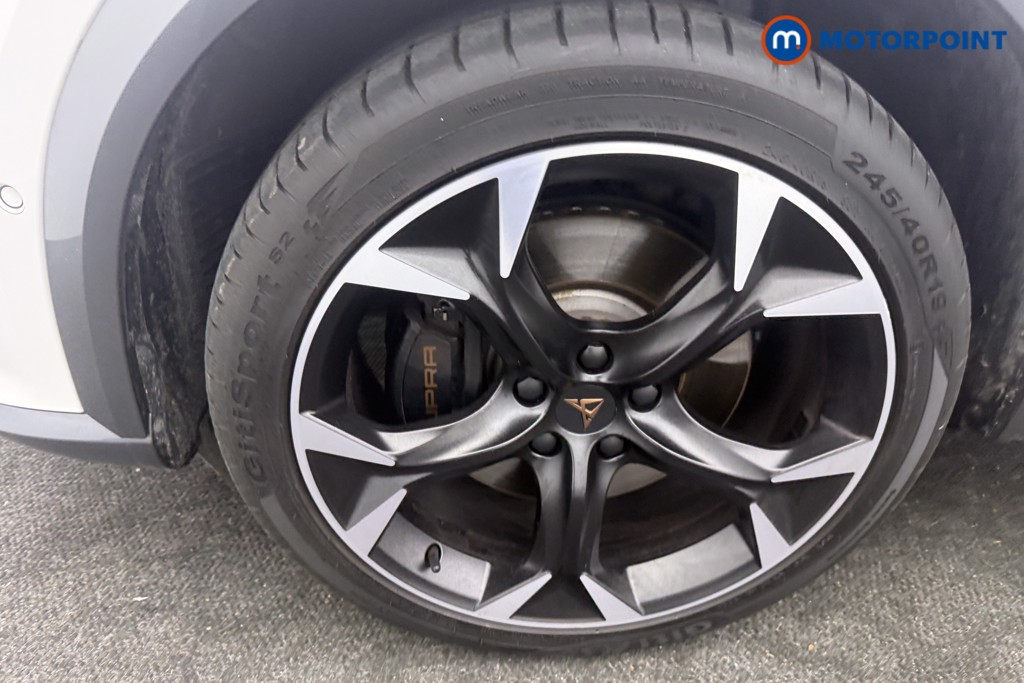 Used Cupra Formentor 2023 for sale - 78026664: Photo 37