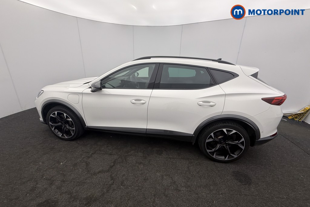 Used Cupra Formentor 2023 for sale - 78026664: Photo 39