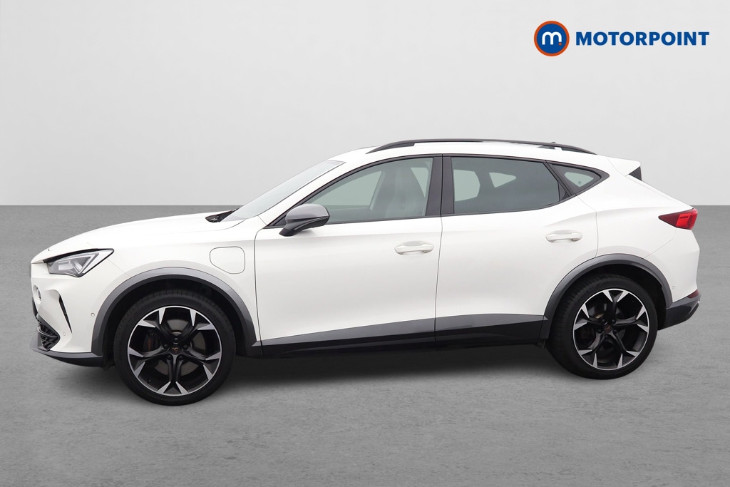 Used Cupra Formentor 2023 for sale - 78026664: Photo 4