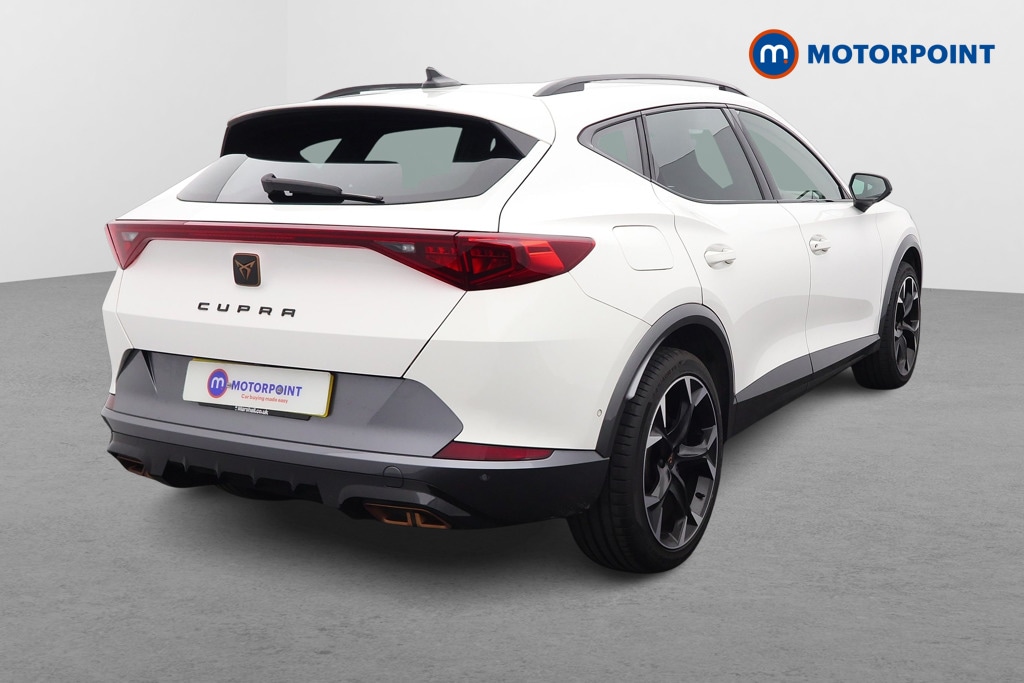 Used Cupra Formentor 2023 for sale - 78026664: Photo 7
