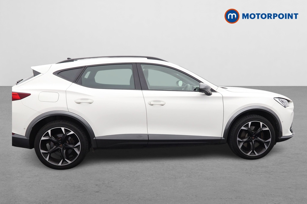 Used Cupra Formentor 2023 for sale - 78026664: Photo 8