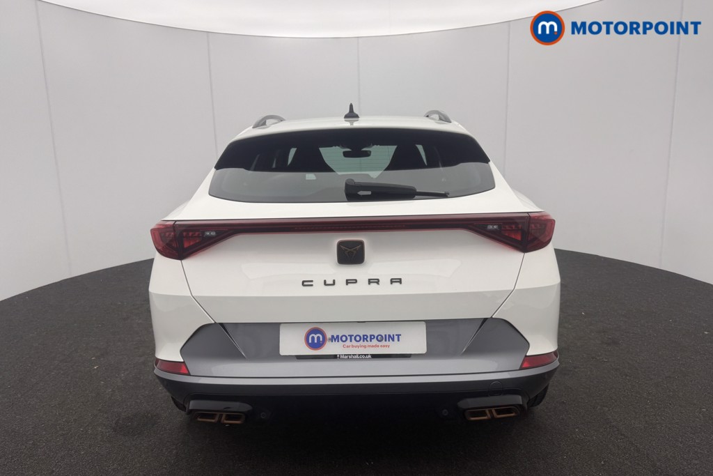 Used Cupra Formentor 2023 for sale - 78026664: Photo 9