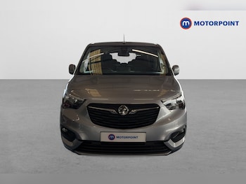 Used Vauxhall Combo Life 2021 for sale - 78984964: Photo