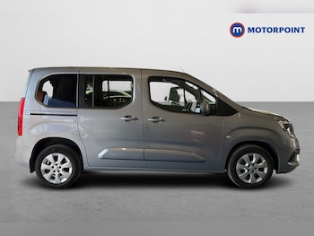 Used Vauxhall Combo Life 2021 for sale - 78984964: Photo