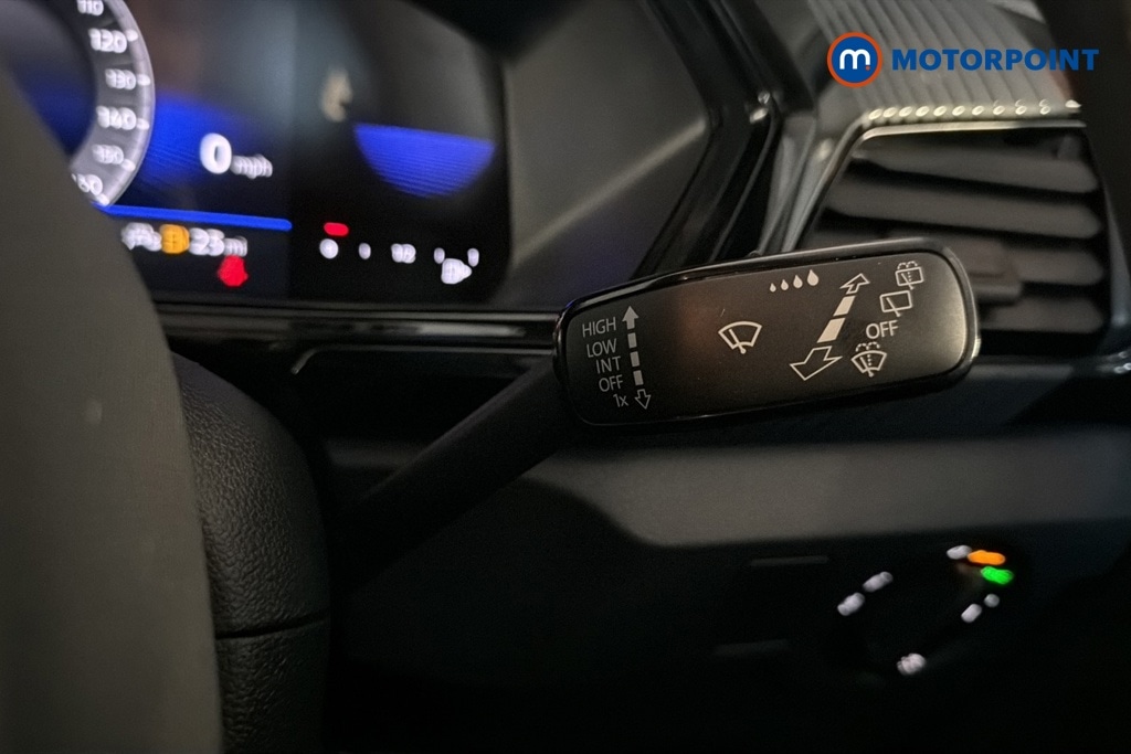 Used Volkswagen T-Cross 2023 for sale - 78166621: Photo 14