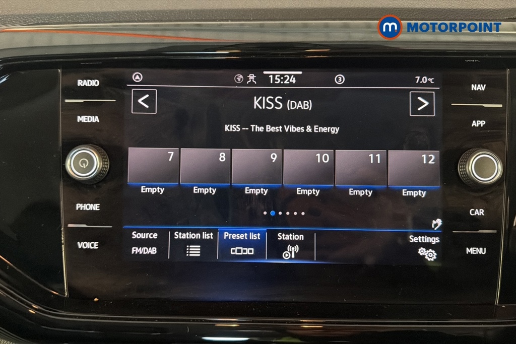 Used Volkswagen T-Cross 2023 for sale - 78166621: Photo 16