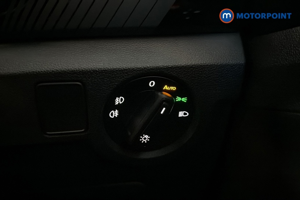 Used Volkswagen T-Cross 2023 for sale - 78166621: Photo 17