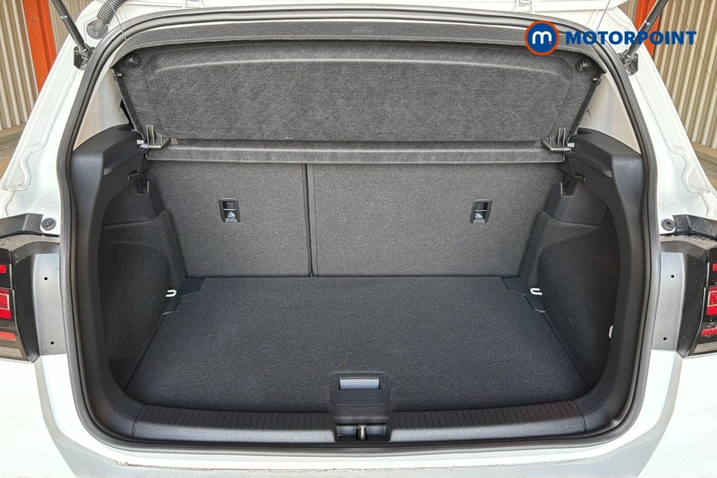 Used Volkswagen T-Cross 2023 for sale - 78166621: Photo 28