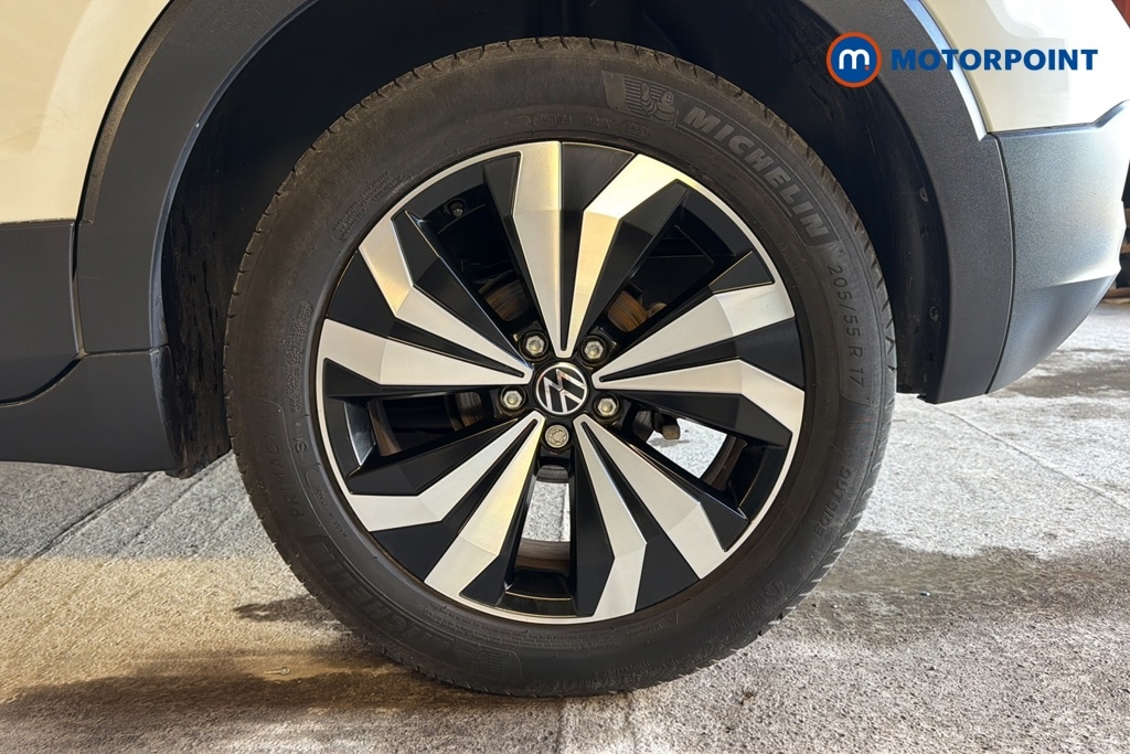 Used Volkswagen T-Cross 2023 for sale - 78166621: Photo 37