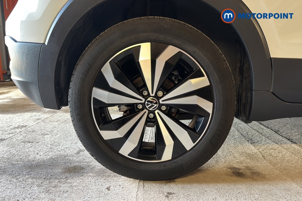 Used Volkswagen T-Cross 2023 for sale - 78166621: Photo 38