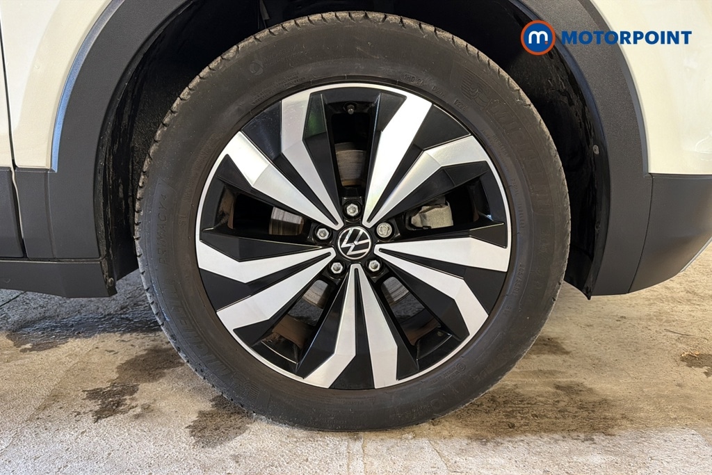 Used Volkswagen T-Cross 2023 for sale - 78166621: Photo 39