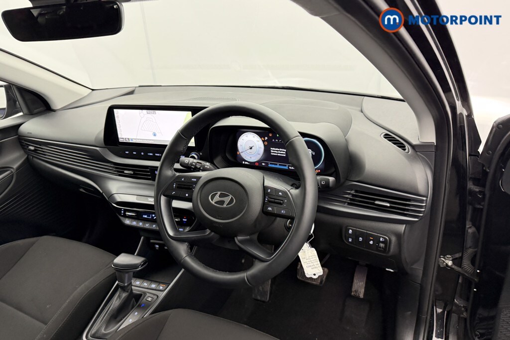 Used Hyundai i20 2025 for sale - 77500481: Photo 12