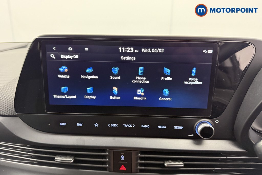 Used Hyundai i20 2025 for sale - 77500481: Photo 14