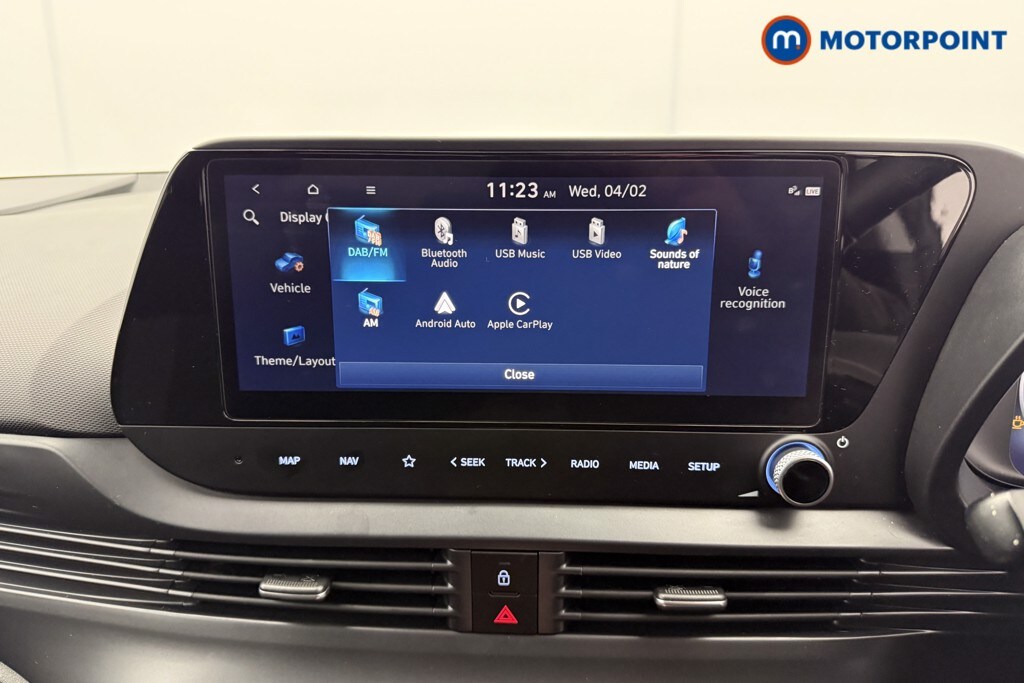 Used Hyundai i20 2025 for sale - 77500481: Photo 15