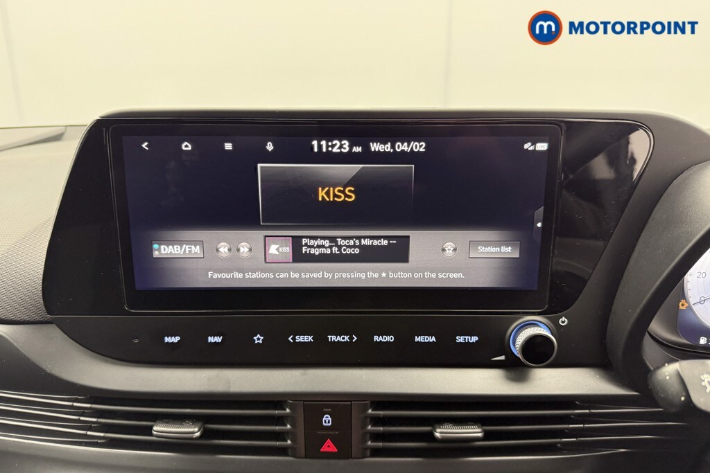 Used Hyundai i20 2025 for sale - 77500481: Photo 16