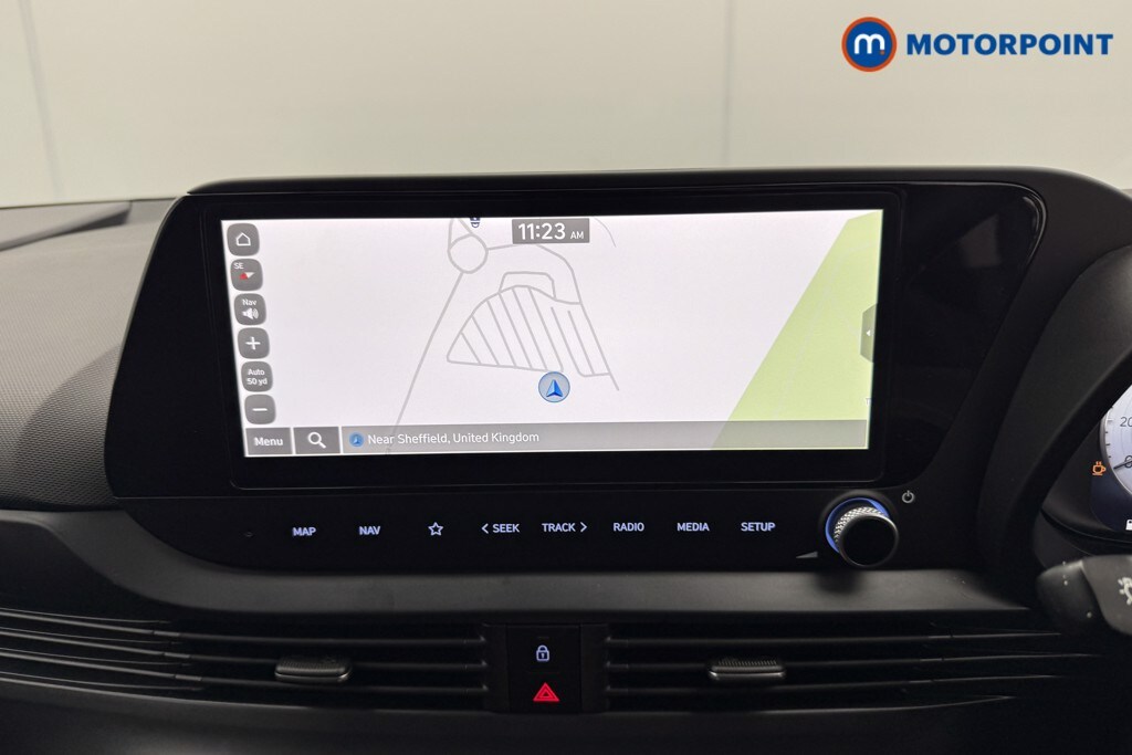 Used Hyundai i20 2025 for sale - 77500481: Photo 17