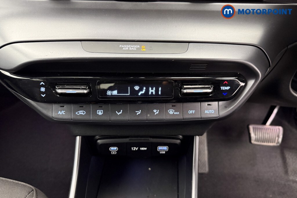 Used Hyundai i20 2025 for sale - 77500481: Photo 18