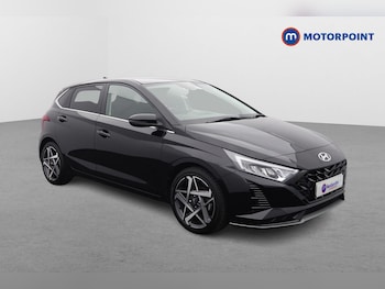 Used Hyundai i20 2025 for sale - 77500481: Photo