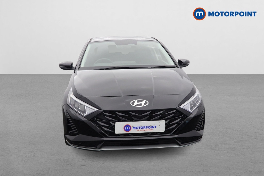 Used Hyundai i20 2025 for sale - 77500481: Photo 2