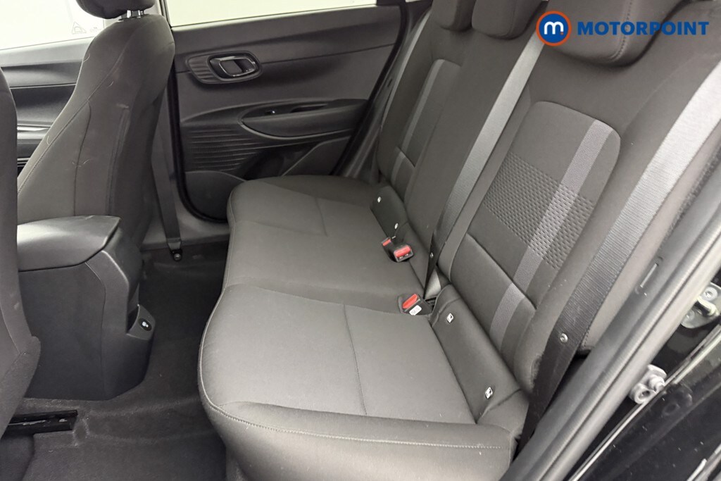 Used Hyundai i20 2025 for sale - 77500481: Photo 31