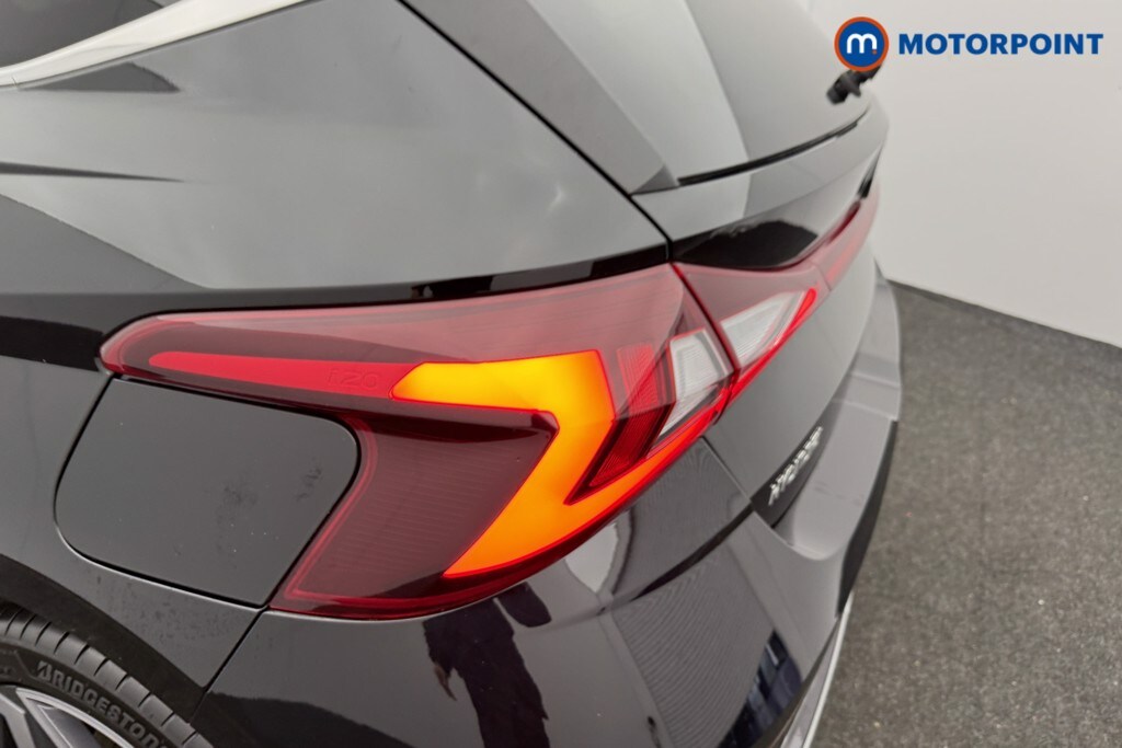 Used Hyundai i20 2025 for sale - 77500481: Photo 33