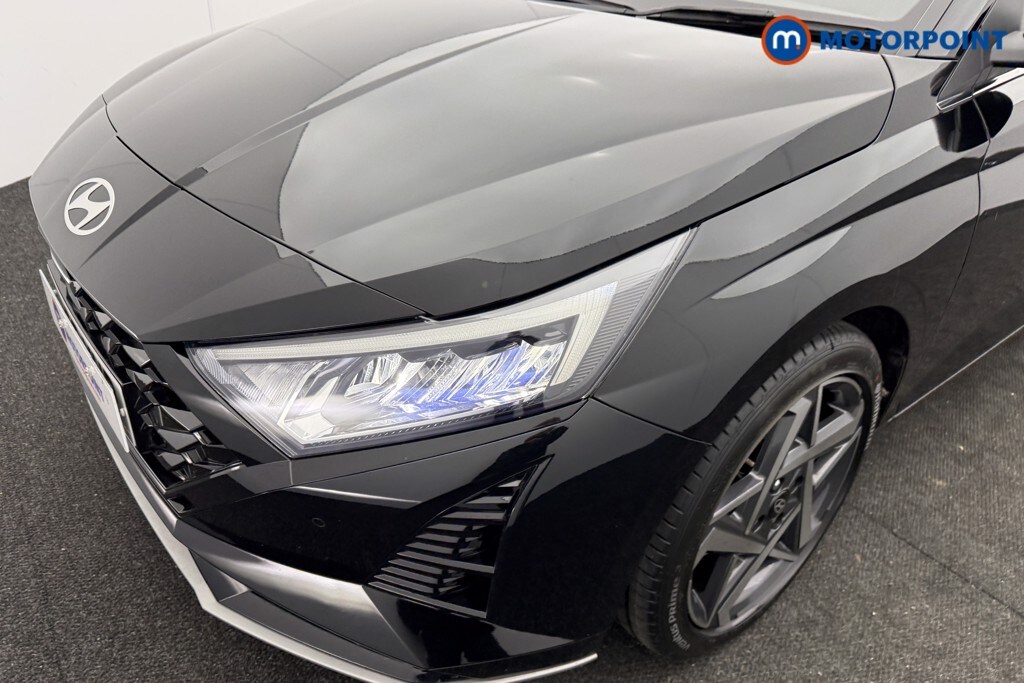 Used Hyundai i20 2025 for sale - 77500481: Photo 35