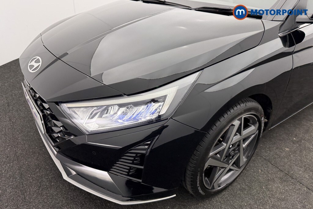 Used Hyundai i20 2025 for sale - 77500481: Photo 36