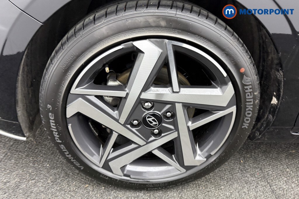 Used Hyundai i20 2025 for sale - 77500481: Photo 37