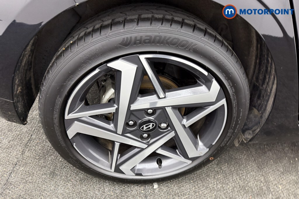 Used Hyundai i20 2025 for sale - 77500481: Photo 39