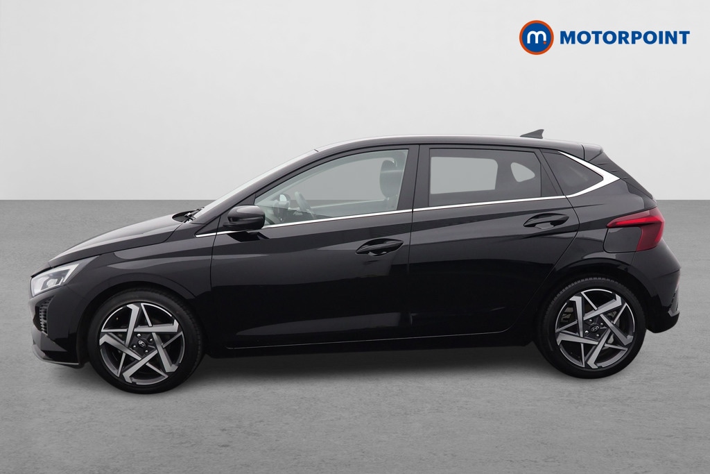 Used Hyundai i20 2025 for sale - 77500481: Photo 4