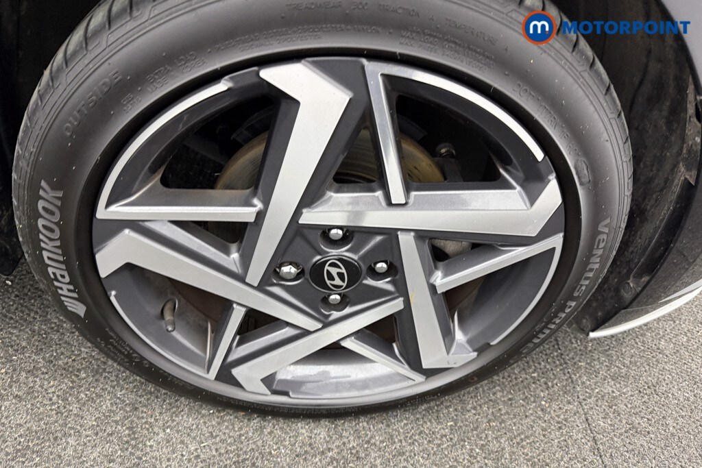 Used Hyundai i20 2025 for sale - 77500481: Photo 40