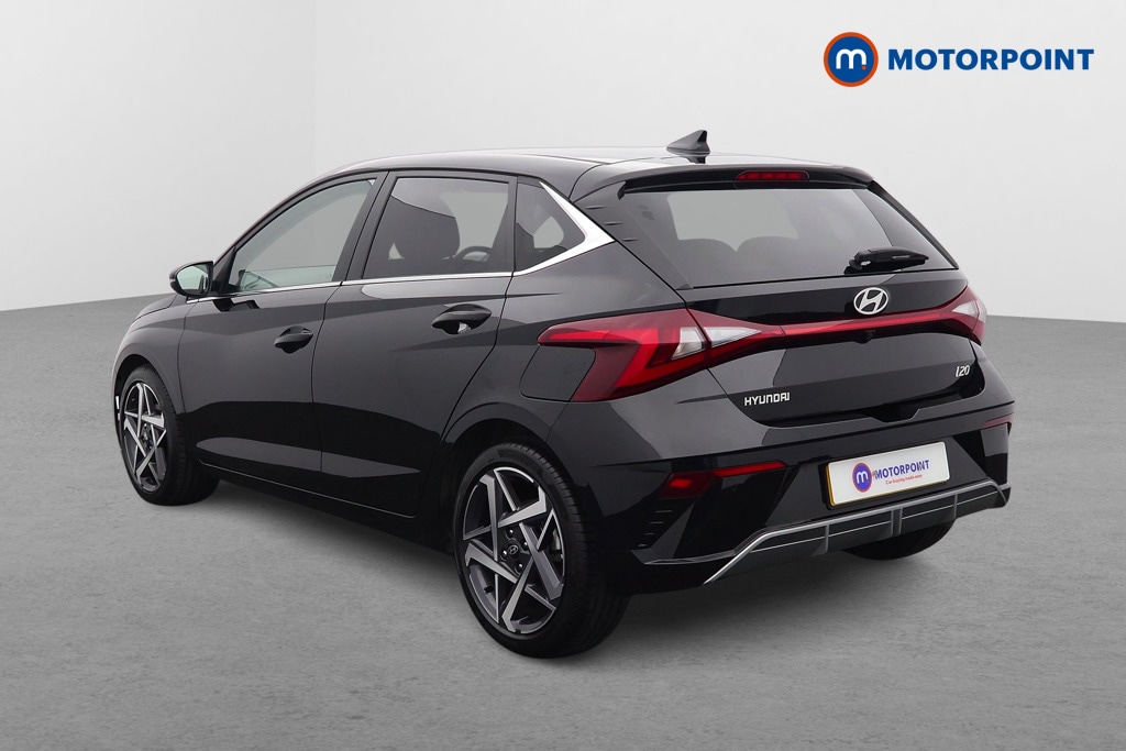 Used Hyundai i20 2025 for sale - 77500481: Photo 5