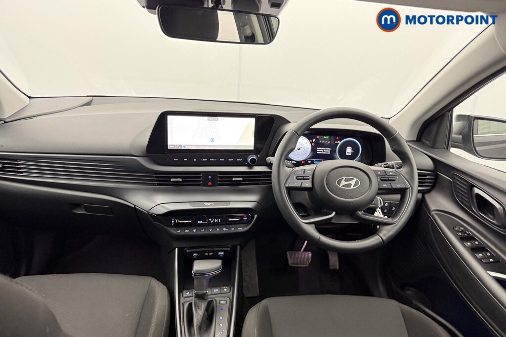 Used Hyundai i20 2025 for sale - 77500481: Photo 9