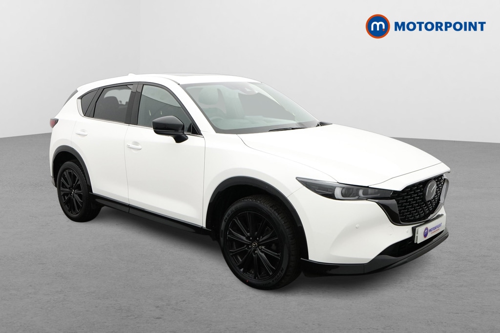 Used Mazda CX-5 2023 for sale - 77071668: Photo 1