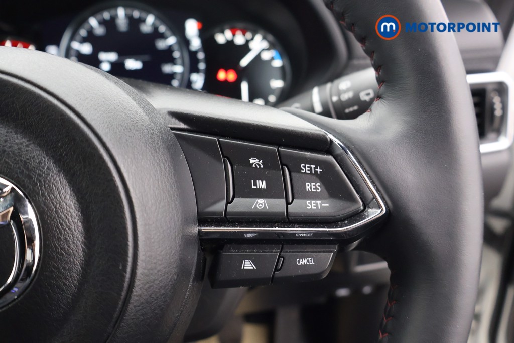 Used Mazda CX-5 2023 for sale - 77071668: Photo 11