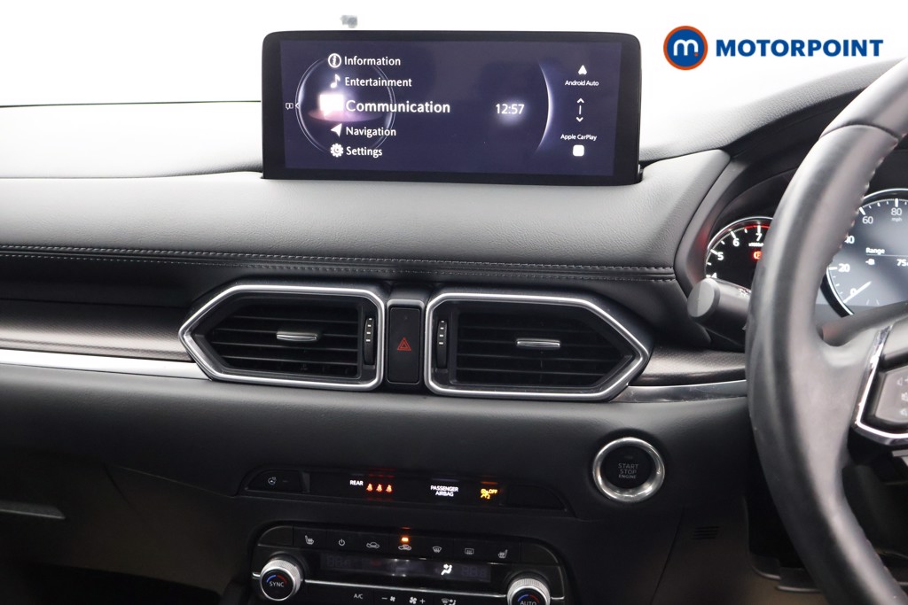 Used Mazda CX-5 2023 for sale - 77071668: Photo 16