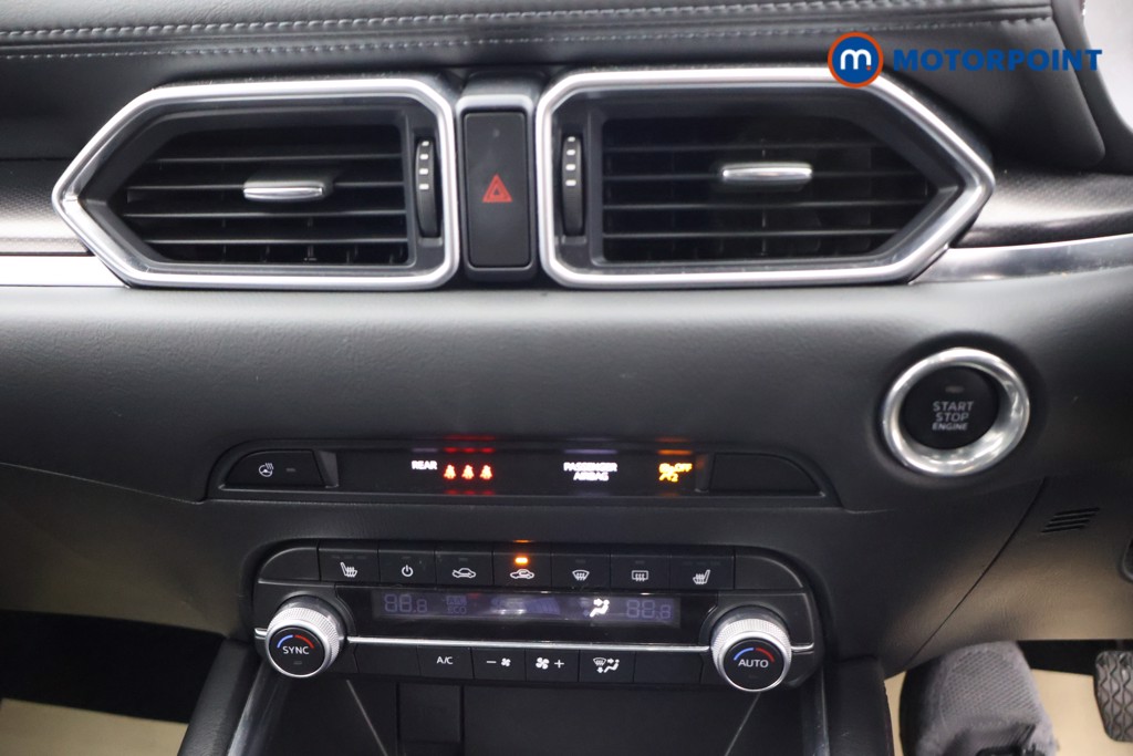 Used Mazda CX-5 2023 for sale - 77071668: Photo 18