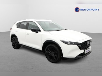 2023 - 2.0 e-Skyactiv G MHEV Homura 5dr