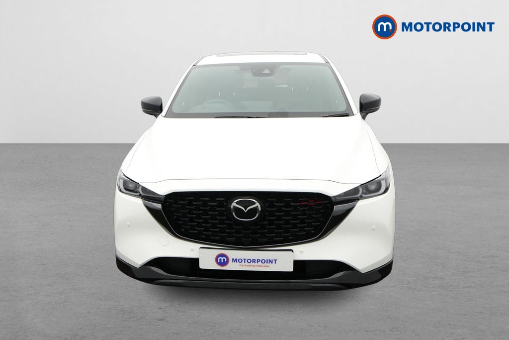 Used Mazda CX-5 2023 for sale - 77071668: Photo 2