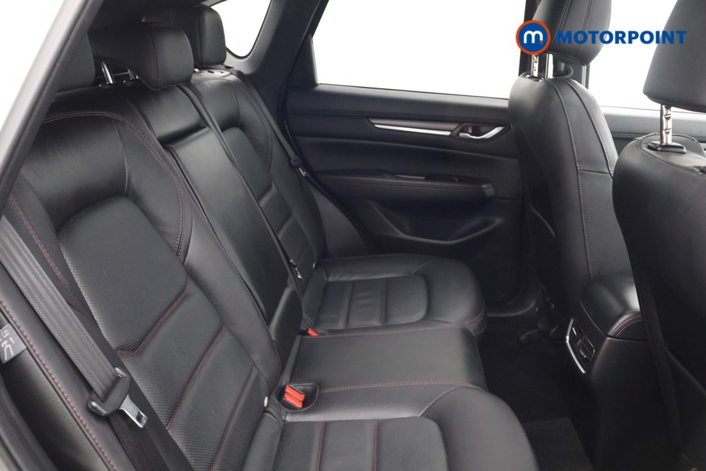 Used Mazda CX-5 2023 for sale - 77071668: Photo 28