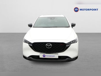 Used Mazda CX-5 2023 for sale - 77071668: Photo