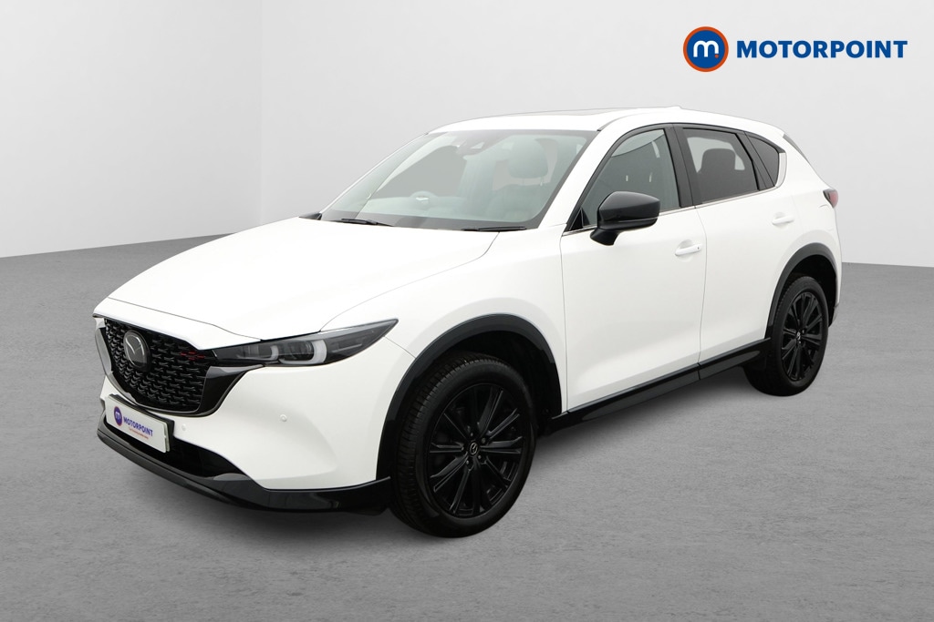 Used Mazda CX-5 2023 for sale - 77071668: Photo 3