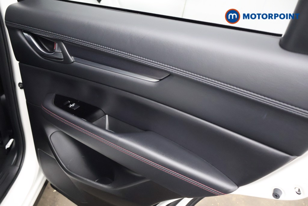 Used Mazda CX-5 2023 for sale - 77071668: Photo 30