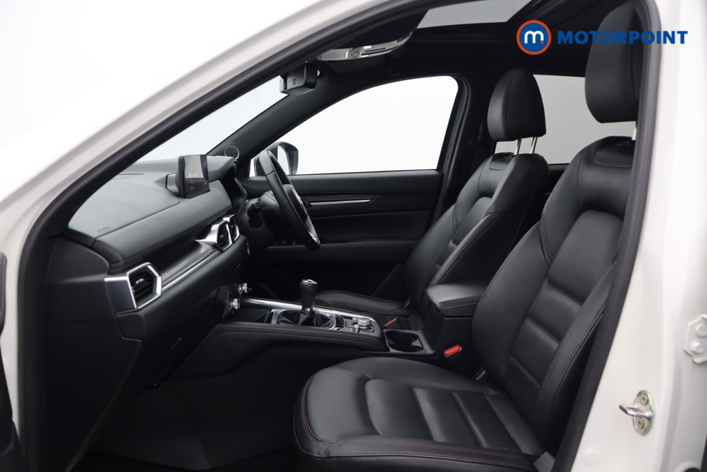 Used Mazda CX-5 2023 for sale - 77071668: Photo 32