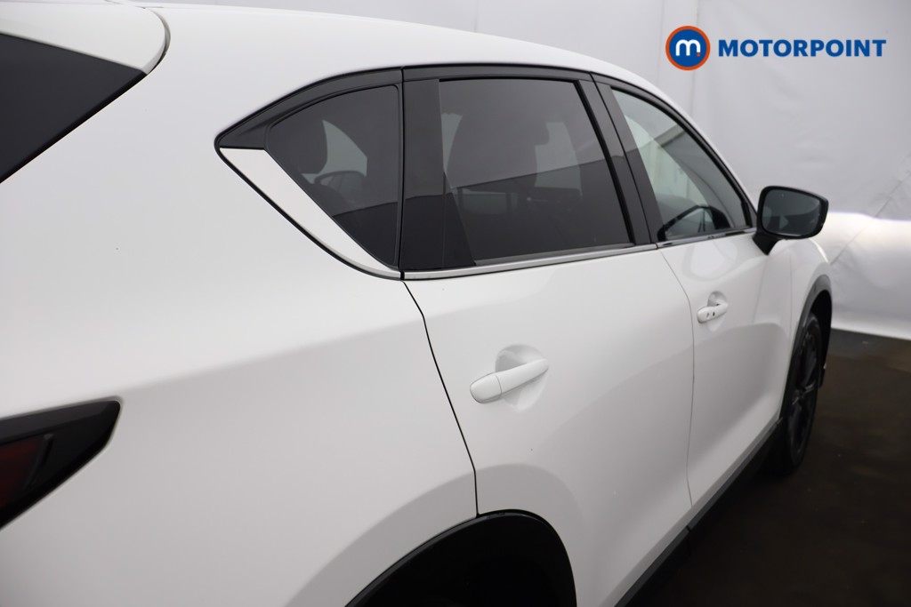 Used Mazda CX-5 2023 for sale - 77071668: Photo 36